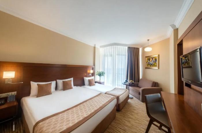 Salamis Bay Conti Resort Hotel & Casino Famagusta  Room photo